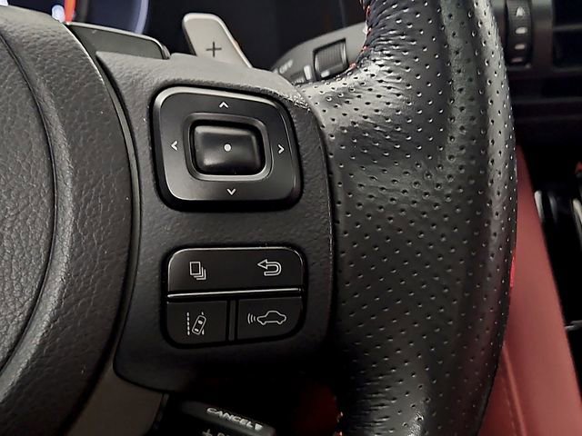 Used 2023 Lexus IS 350 F Sport w/ Memory Package RWD image 24