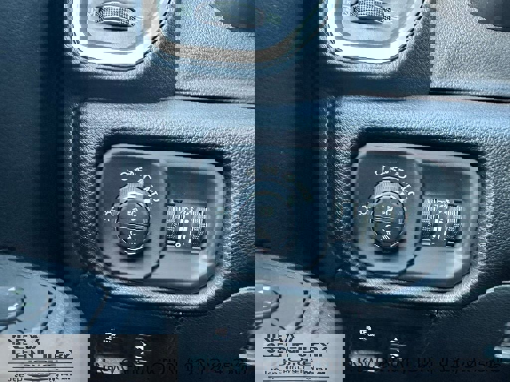 New 2026 RAM 1500 Big Horn image 19