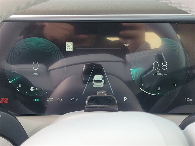 New 2026 Hyundai Palisade SEL image 10