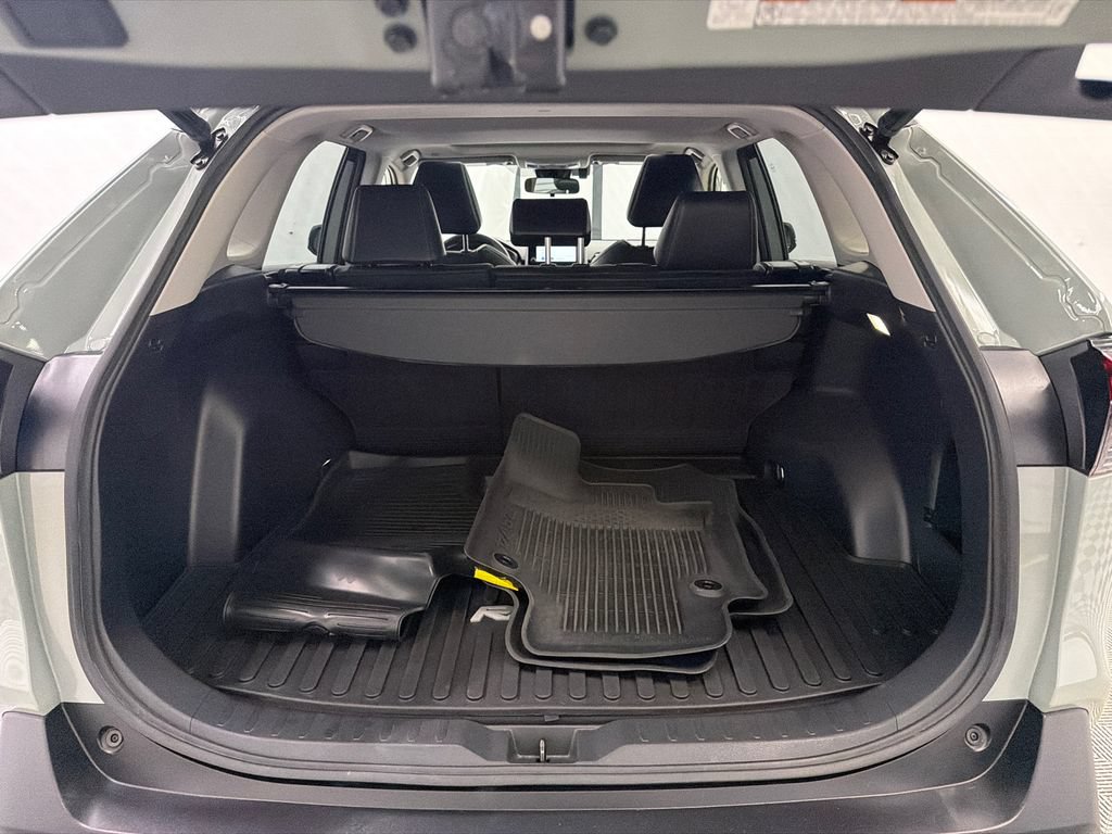 Used 2023 Toyota RAV4 XLE Premium FWD image 20