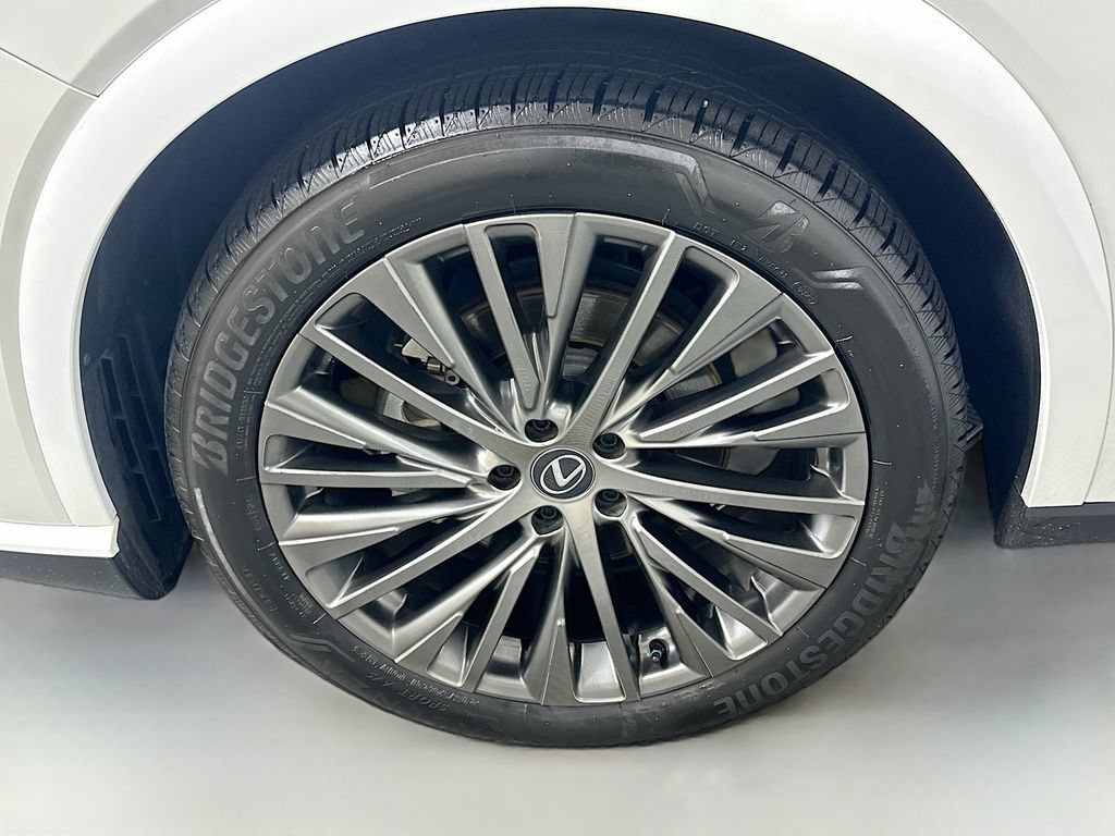 Used 2023 Lexus RX 350 FWD w/ Accessory Package (Z1) image 32