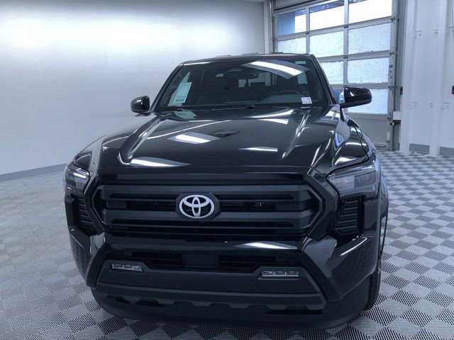 New 2026 Toyota Tacoma SR5 image 8