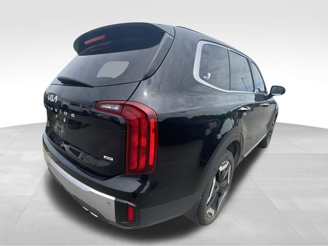 Used 2024 Kia Telluride S AWD/4WD image 9