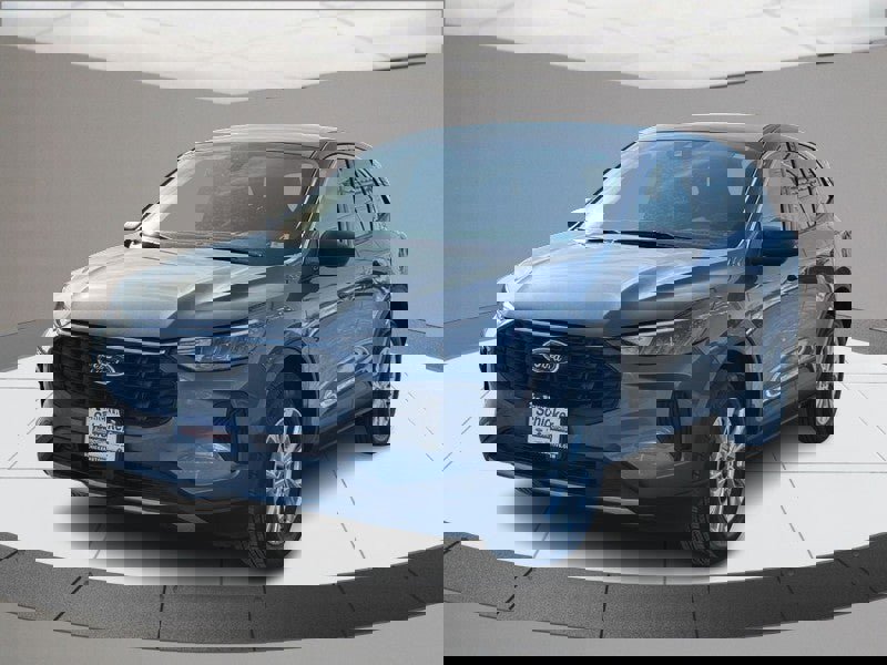 Used 2024 Ford Escape Active image 8