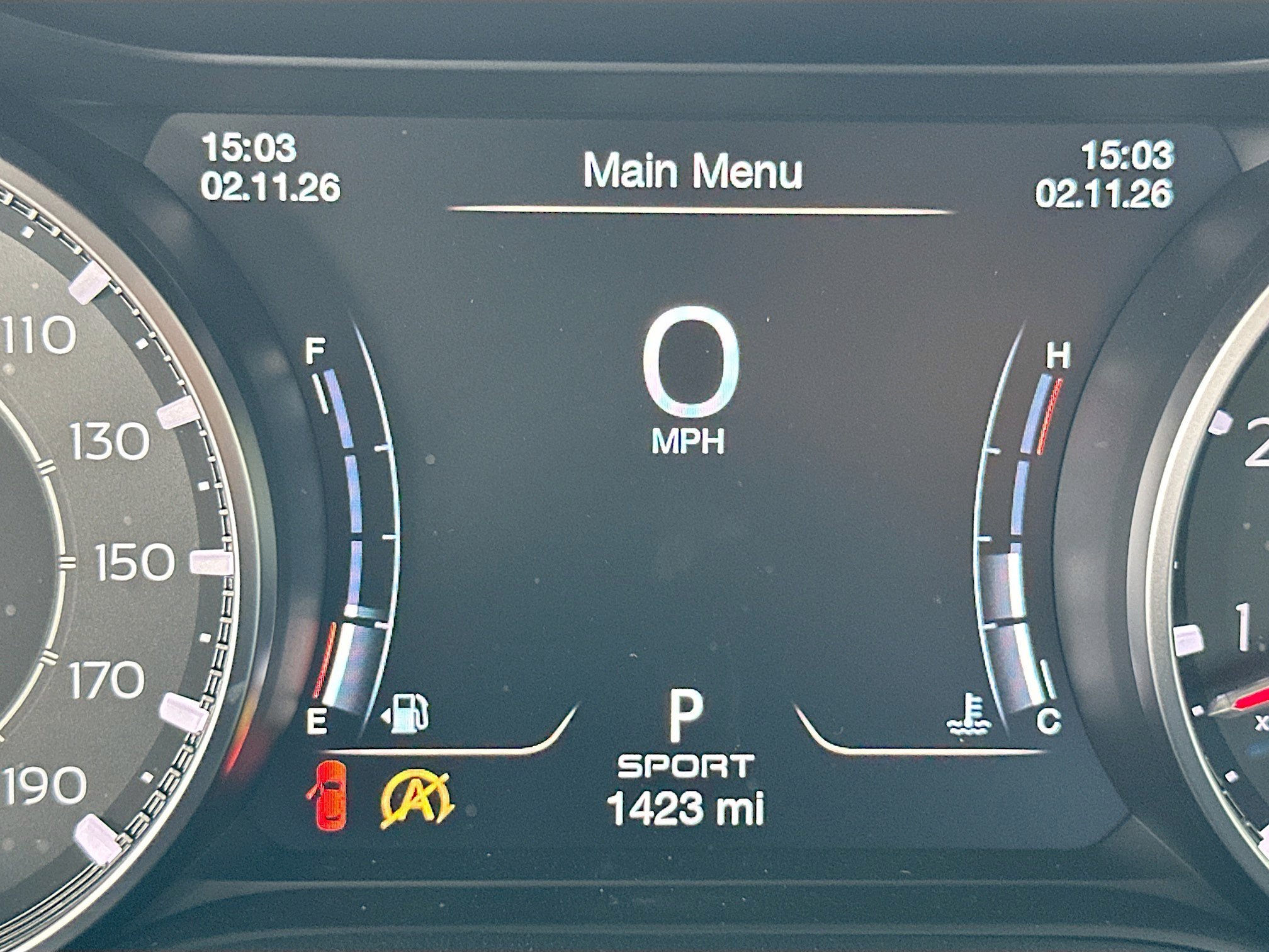 Used 2024 Maserati Ghibli Modena Q4 image 12