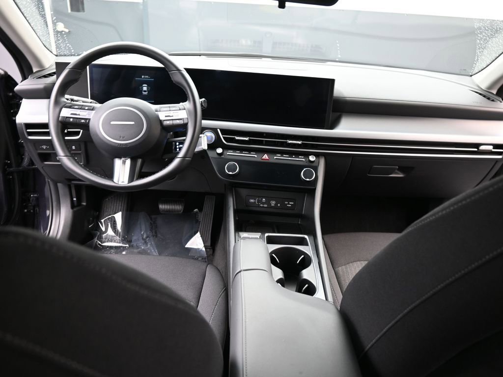 Certified 2025 Hyundai Sonata SEL image 10