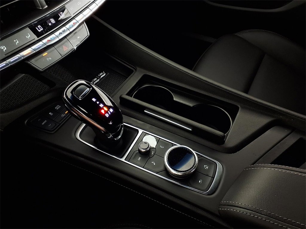 Used 2023 Cadillac CT5 Luxury image 19