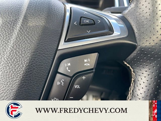 Used 2019 Ford Edge ST w/ Equipment Group 401A image 41