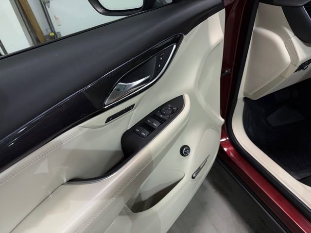 Certified 2022 Buick Envision Essence w/ Technology Package I image 11