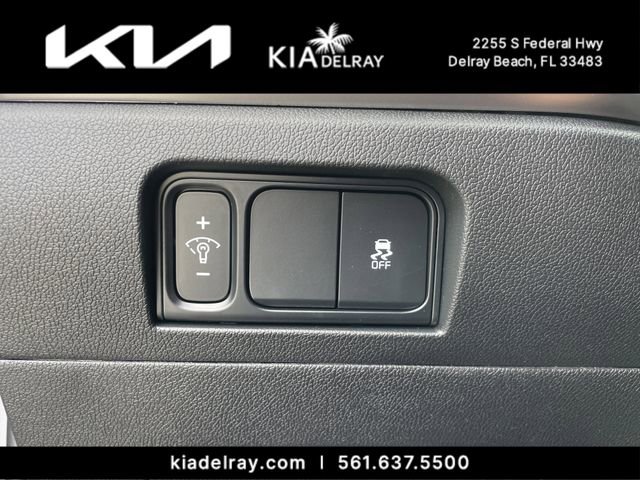 New 2026 Kia Sorento S w/ S Panoramic Sunroof Package FWD image 26