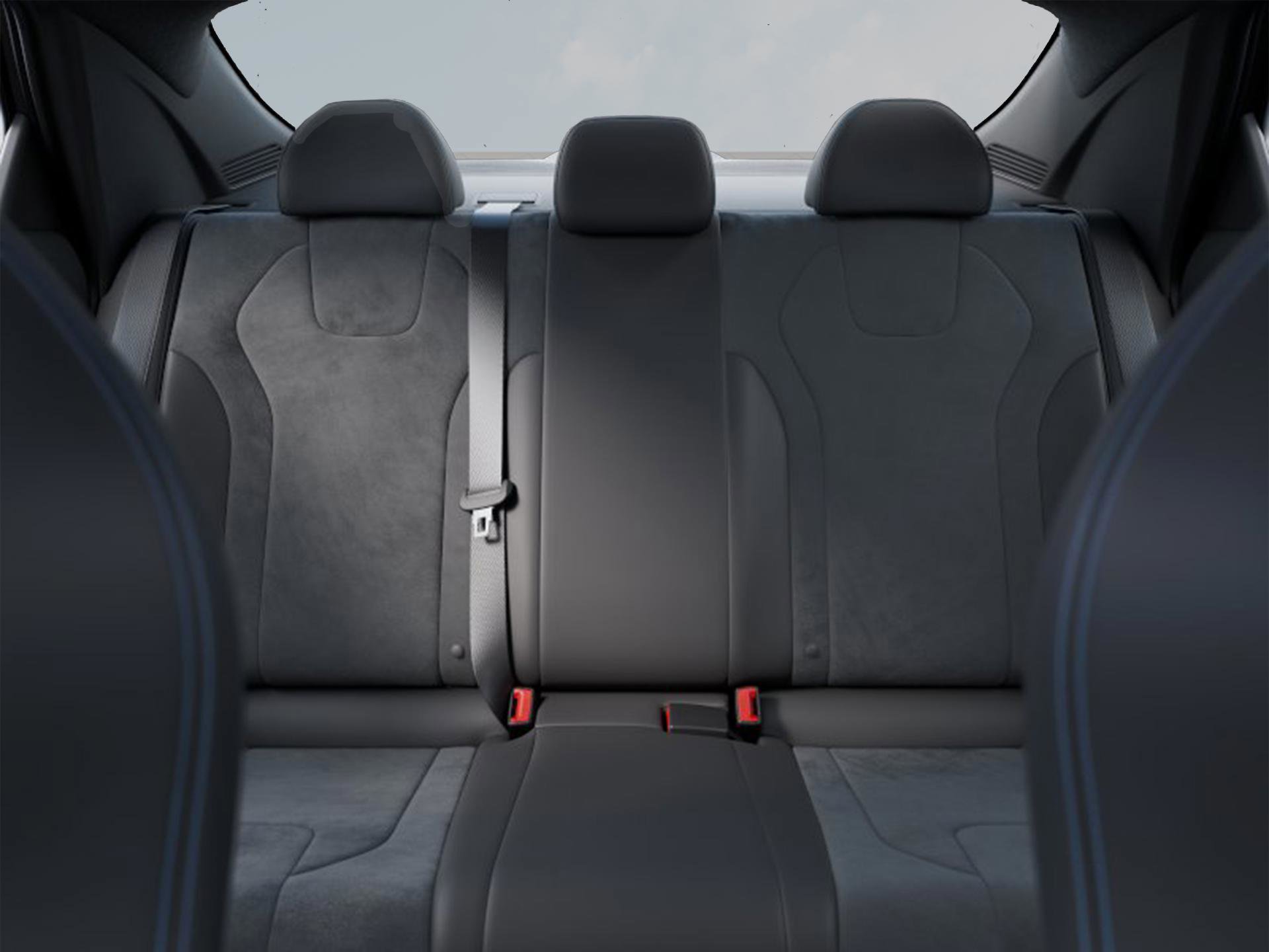 New 2025 Hyundai Elantra N w/ Cargo Package image 11