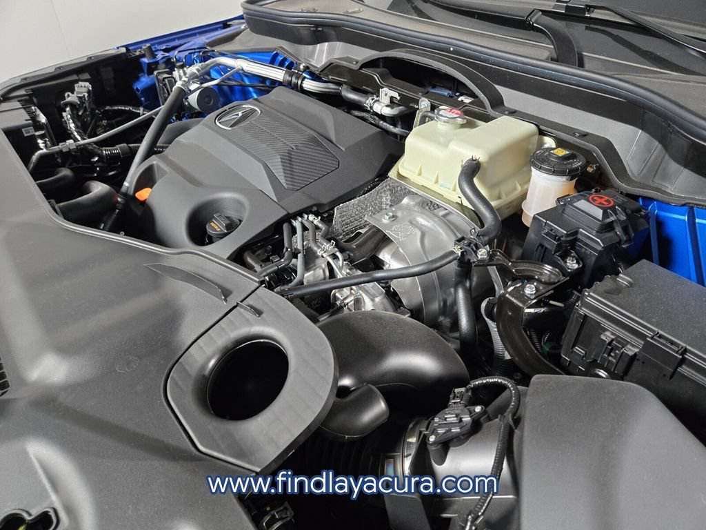 New 2026 Acura MDX Type S w/ Advance Package AWD/4WD image 19