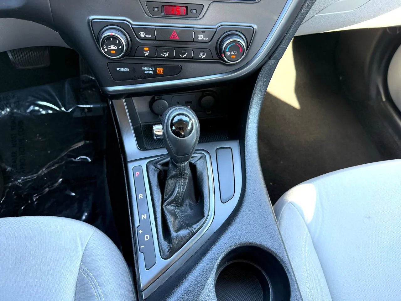 Used 2013 Kia Optima LX image 10