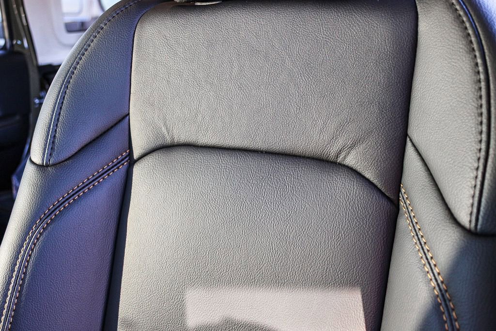 New 2026 Jeep Wrangler Sahara image 26