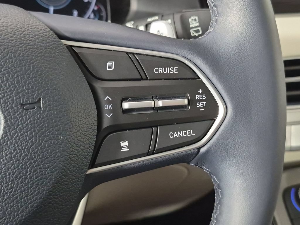 Used 2022 Hyundai Palisade Limited FWD image 20