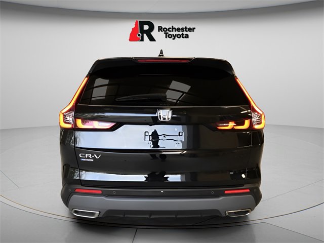 Used 2024 Honda CR-V Sport-L image 4