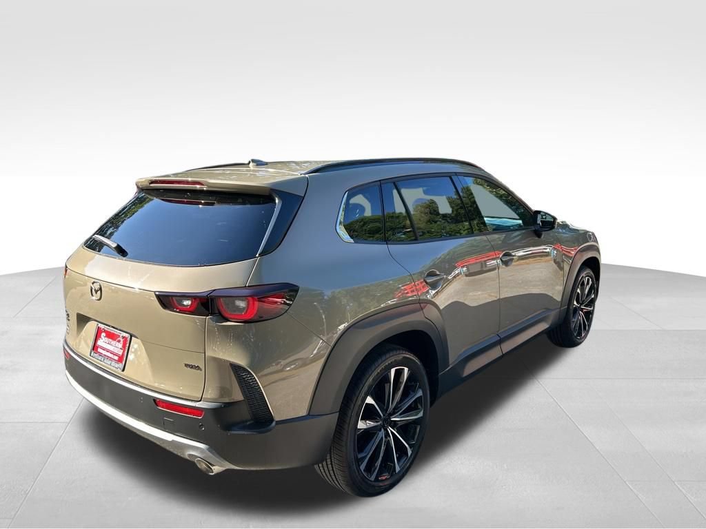 New 2026 MAZDA CX-50 AWD 2.5 S w/ Weather Package image 5