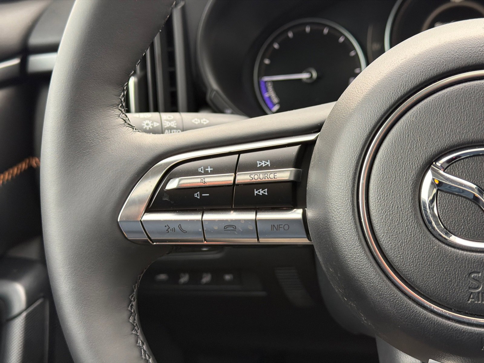 New 2026 MAZDA CX-50 2.5 Hybrid w/ Cargo Package image 23