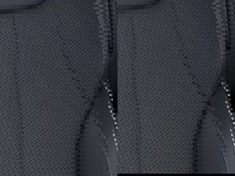 New 2025 Jeep Grand Cherokee Overland w/ Adv Protech Group III image 20