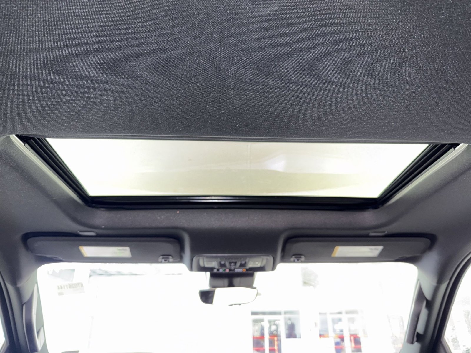 New 2026 GMC Sierra 1500 AT4 w/ AT4 Premium Package image 24