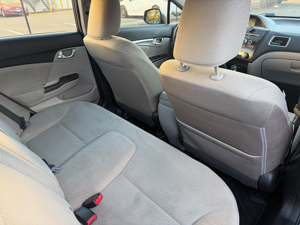 Used 2013 Honda Civic EX image 13