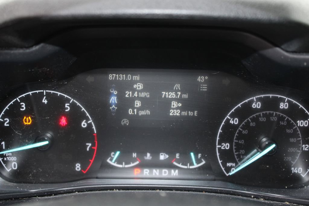 Used 2020 Ford Transit Connect XL image 19