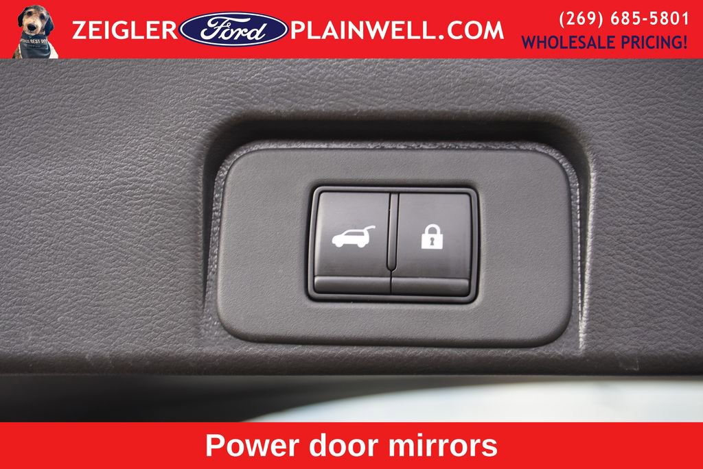 Used 2023 Nissan Rogue SL image 13