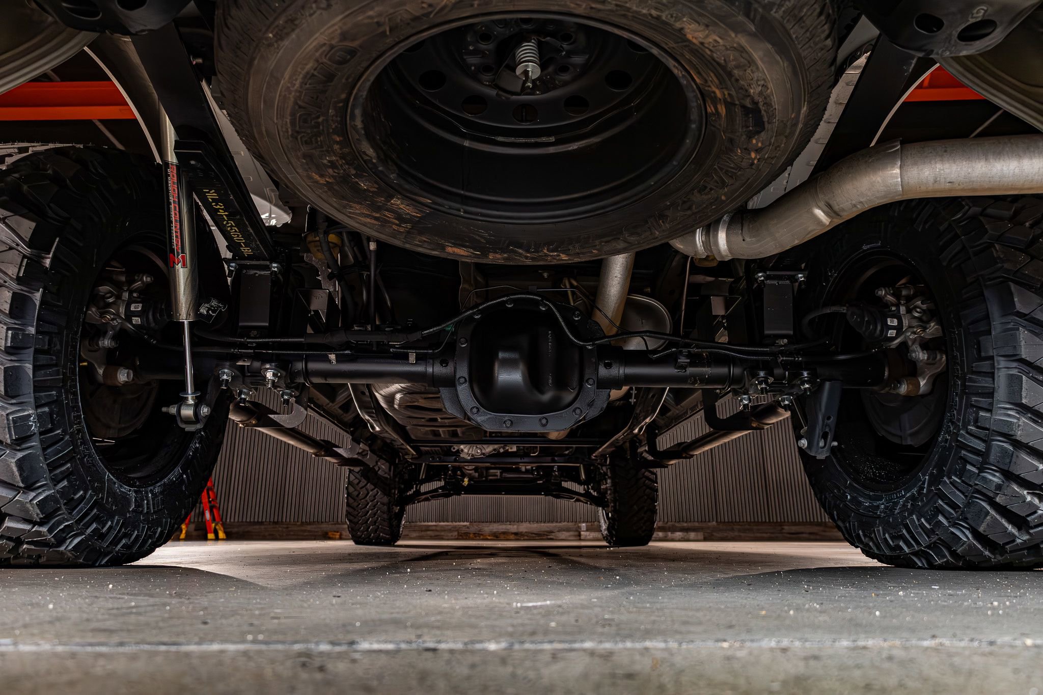 Used 2024 Ford F150 STX AWD/4WD image 14