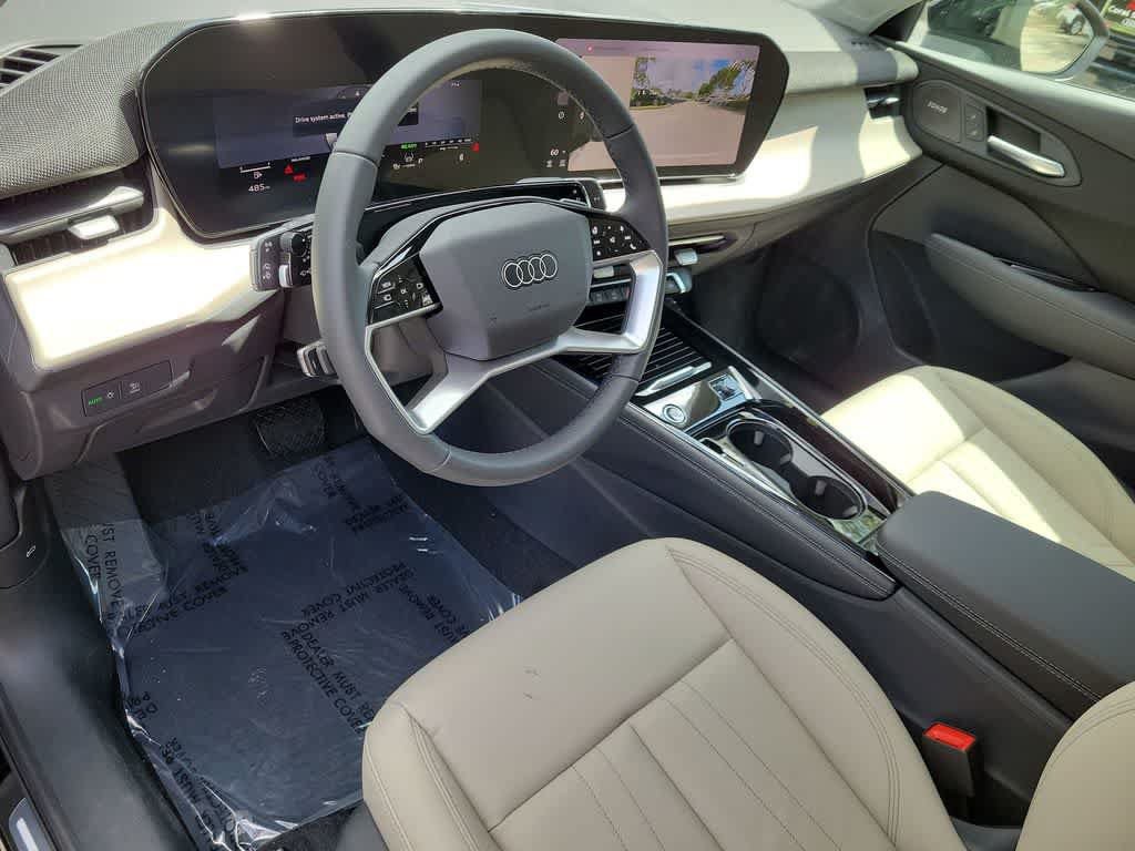 New 2026 Audi Q3 quattro 2.0T AWD/4WD image 10