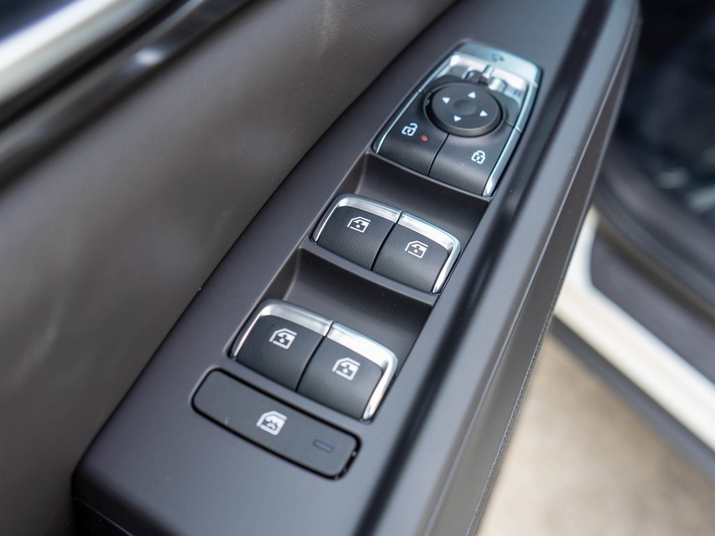 New 2026 Kia Carnival SX Prestige image 19