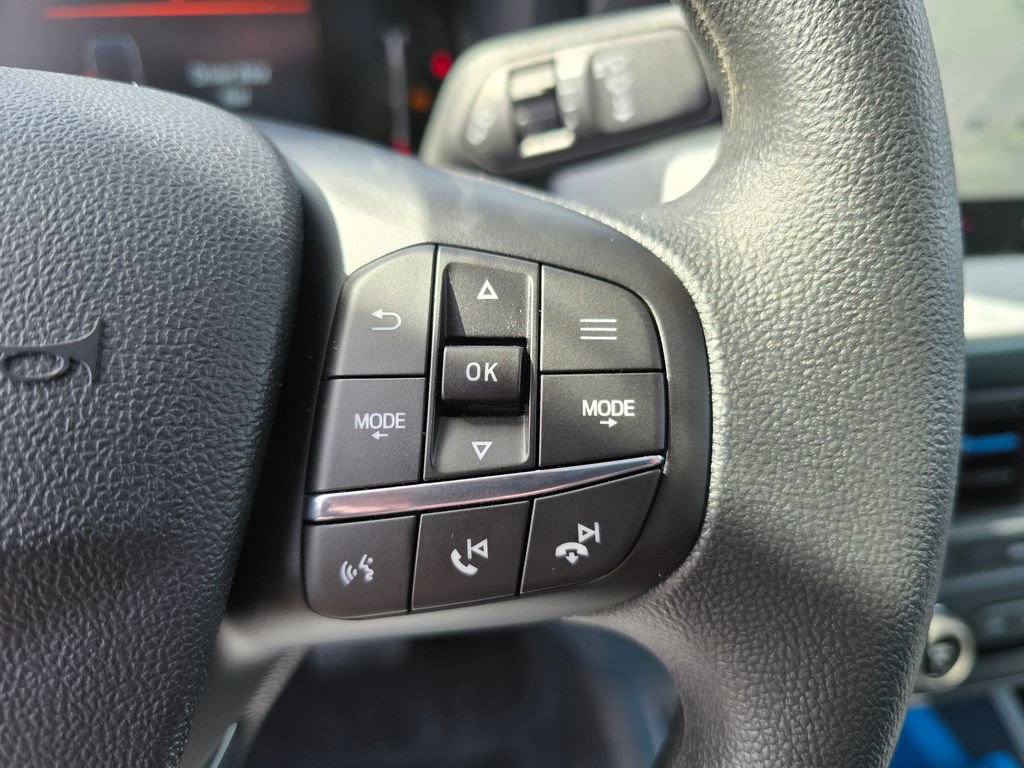 New 2026 Ford Maverick XLT w/ Equipment Group 301A image 21