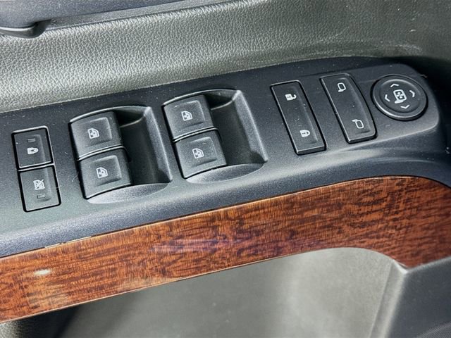 Used 2015 GMC Sierra 1500 SLE w/ SLE Value Package image 13