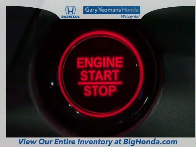 New 2026 Honda Pilot TrailSport image 36