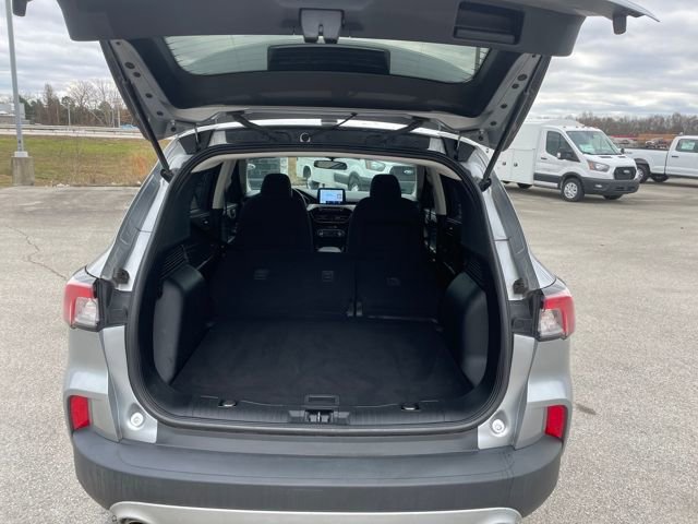 Used 2022 Ford Escape SE image 61