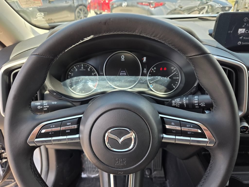Certified 2025 MAZDA CX-50 AWD 2.5 S w/ Cargo Package image 29