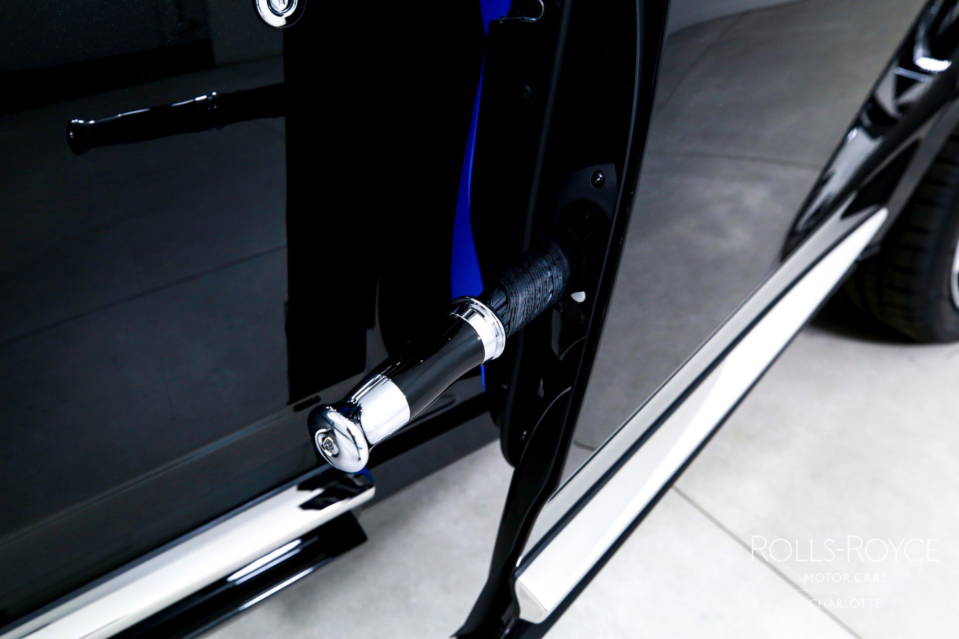 New 2026 Rolls-Royce Cullinan image 23