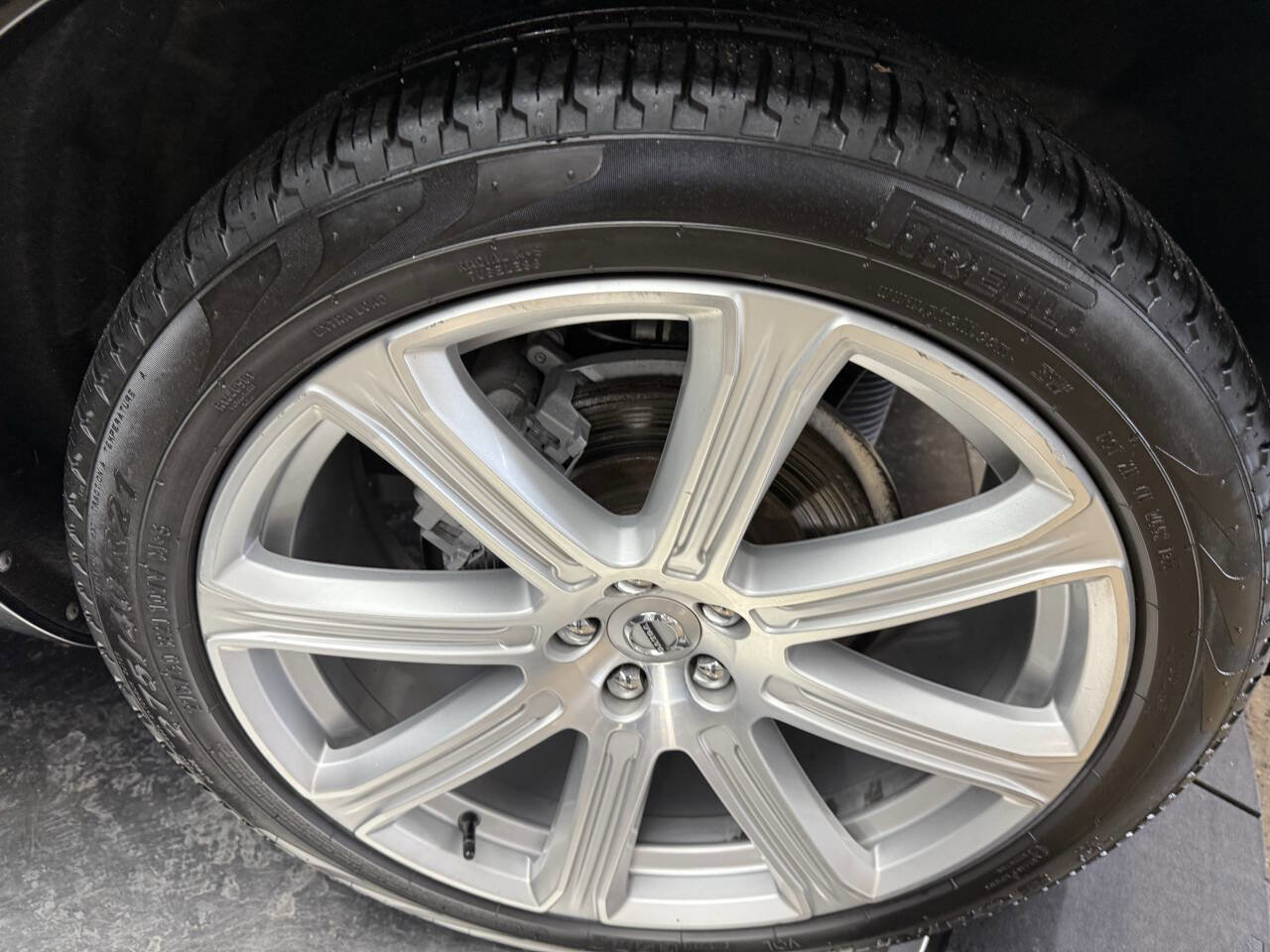 Used 2016 Volvo XC90 T6 AWD/4WD image 38