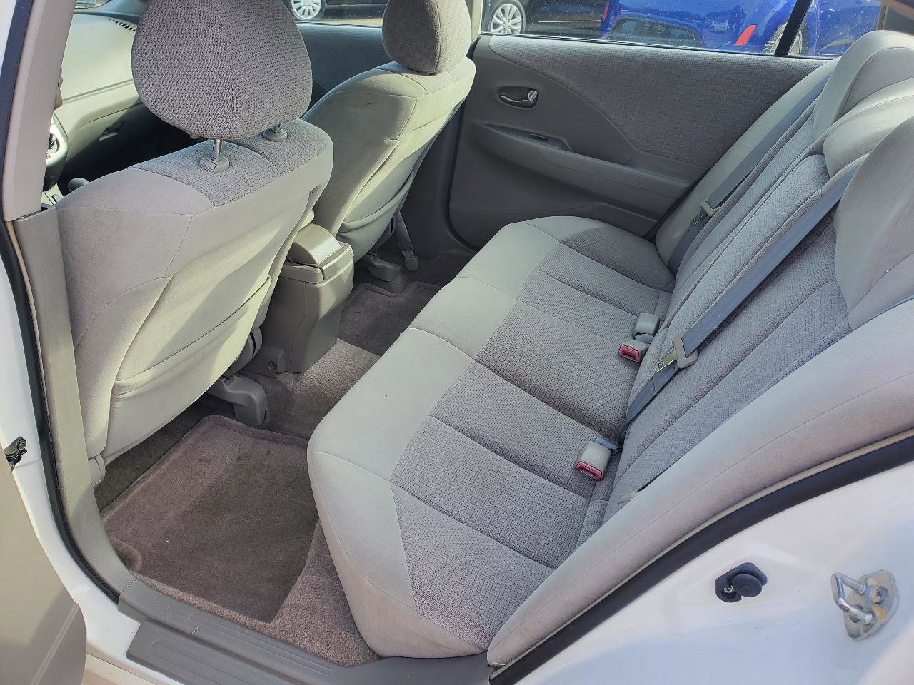 Used 2004 Nissan Altima 2.5 S image 12