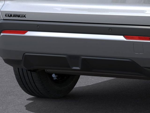 New 2026 Chevrolet Equinox LT image 15