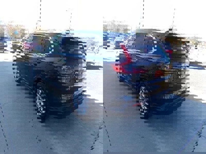 New 2026 Honda CR-V EX image 7