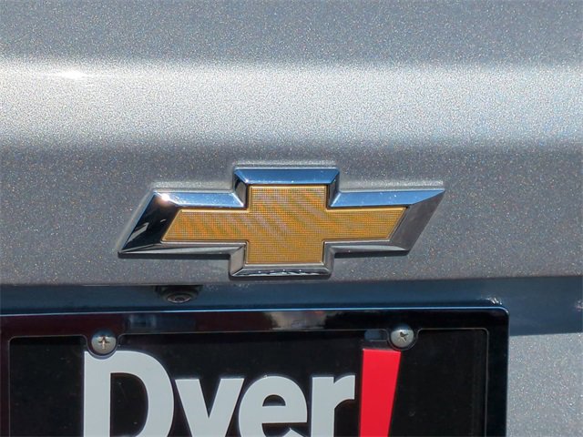 Certified 2025 Chevrolet Equinox LT image 13