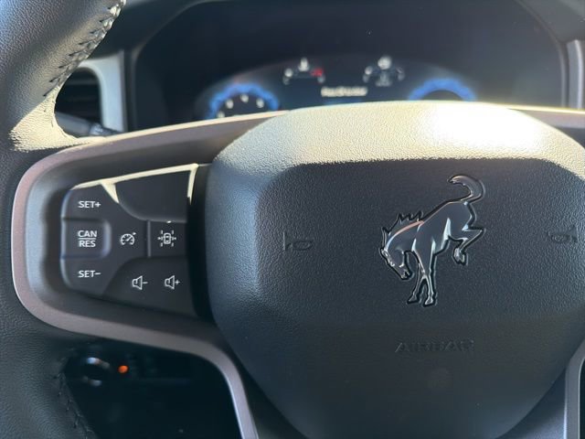 New 2026 Ford Bronco Big Bend image 18