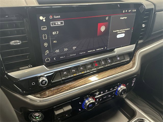New 2026 GMC Sierra 1500 Elevation w/ Elevation Premium Package image 24