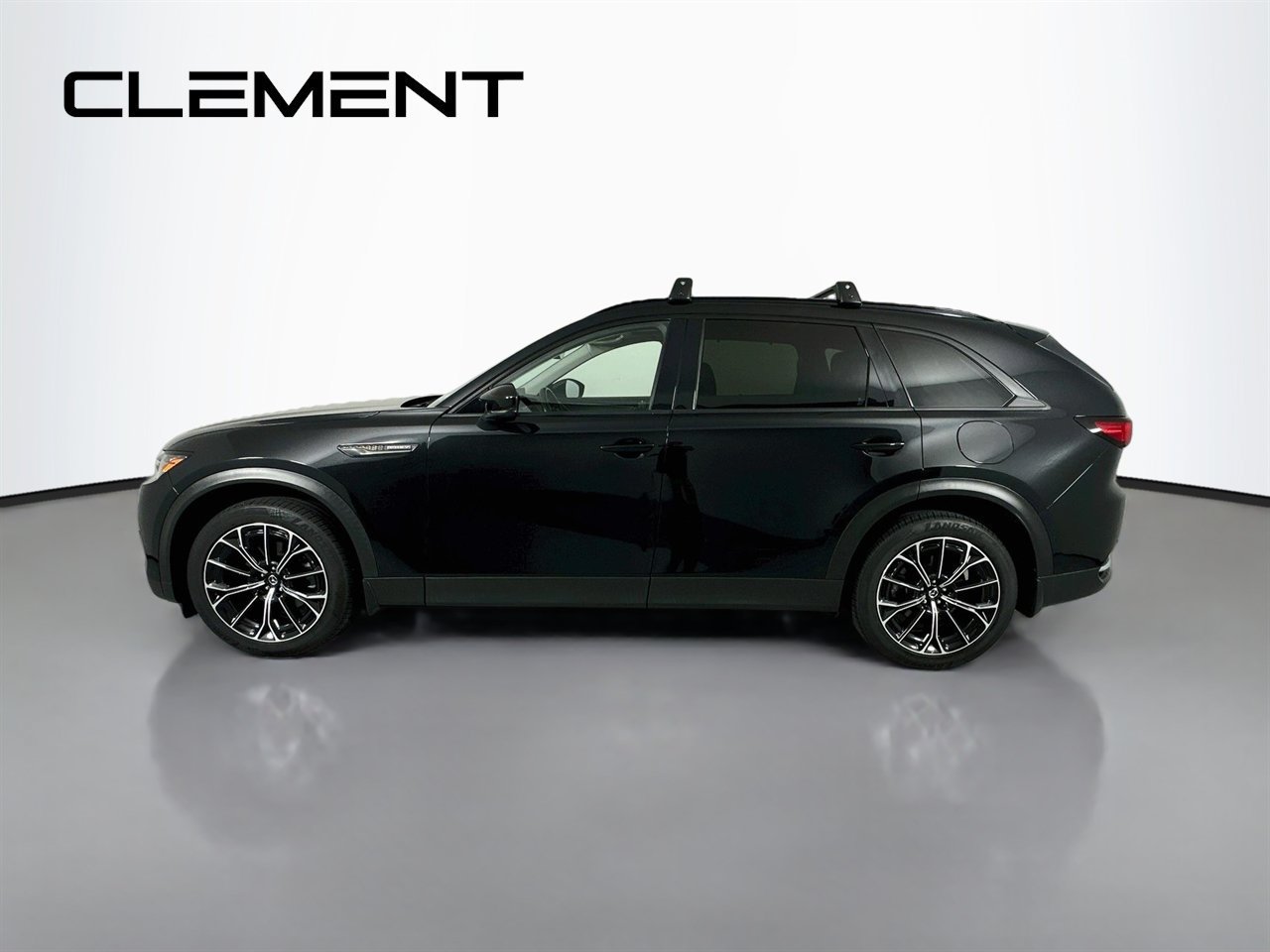 Used 2025 MAZDA CX-70 Plug-In Hybrid w/ Premium Pkg AWD/4WD image 6
