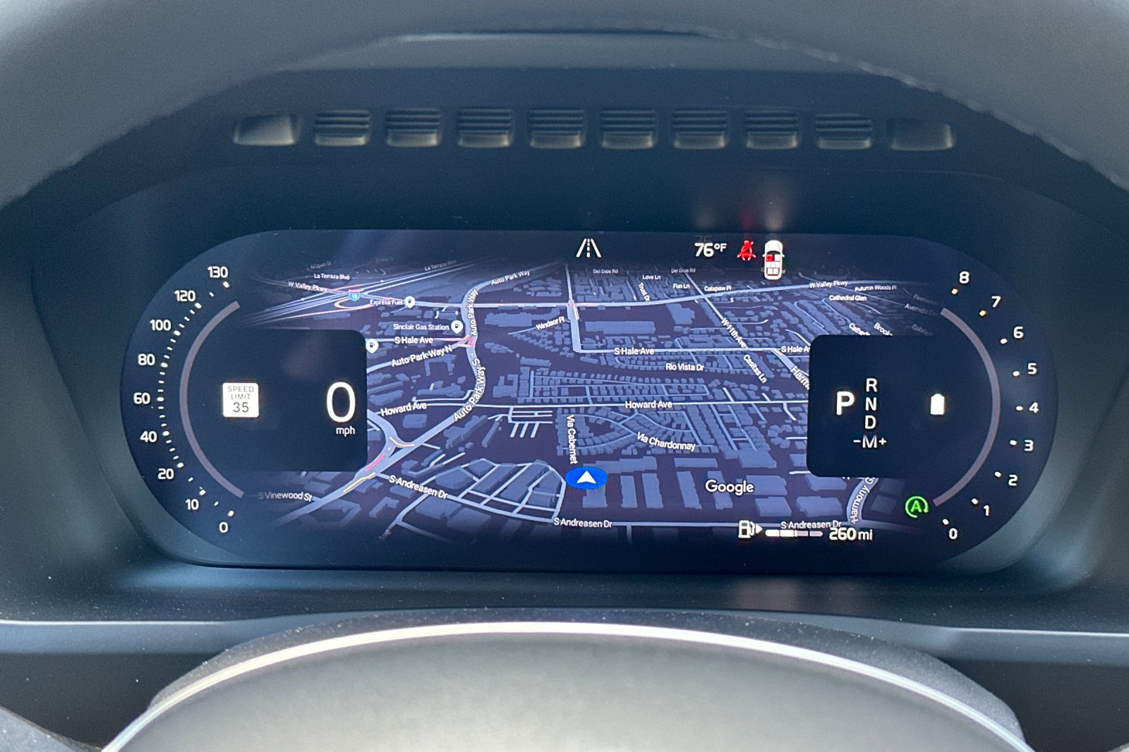 New 2026 Volvo XC90 B6 Core image 23