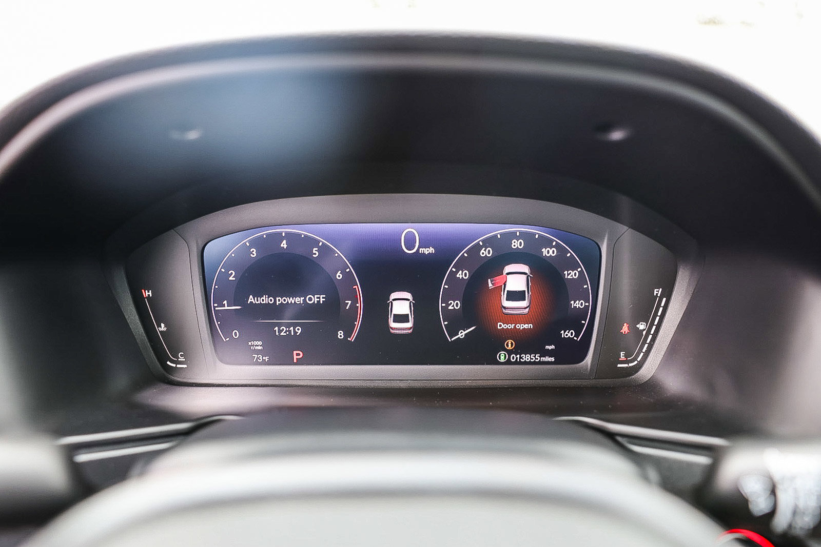 Certified 2024 Honda Accord LX image 12