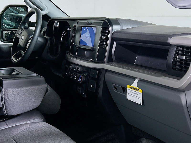 New 2026 Ford F350 XL image 26