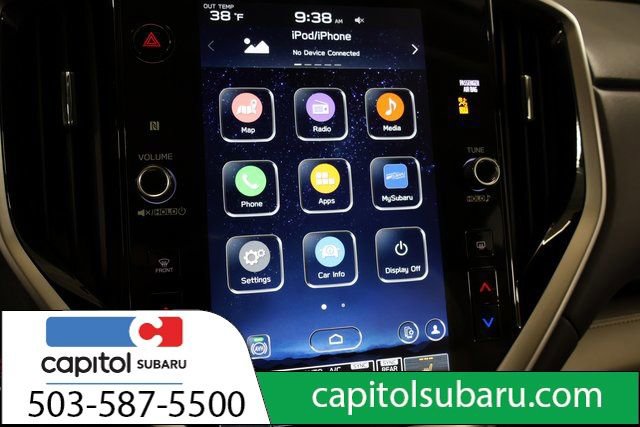 Used 2023 Subaru Ascent Limited w/ Technology Package image 22