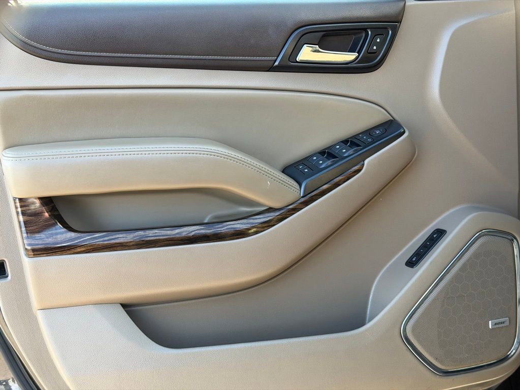 Used 2015 GMC Yukon SLT w/ Open Road Package image 23