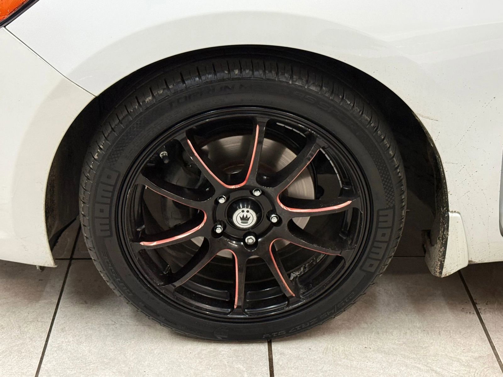 Used 2015 Acura ILX image 38